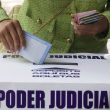 eleccion judicial manera ordenada INE