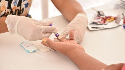 ¡Cuida tu salud! Pruebas gratuitas de VIH y Sífilis en el Injuve
