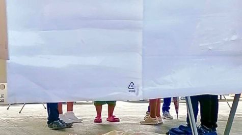 Fallece adulta mayor en casilla electoral de Poza Rica, Veracruz