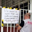muere adulto mayor casilla Saltillo Coahuila muere adulto mayor casilla Saltillo Coahuila