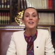 primera eleccion judicial exito historico Sheinbaum