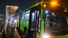 Linea A Metro suspendida en su totalidad