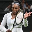 Serena Williams pierde en primera ronda en su regreso a Wimbledon