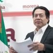 Morena carta Facebook Tik-Tok X Twitter