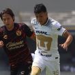 Pumas inicia el Apertura 2022 con empate ante Xolos en Olímpico Universitario