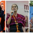 Iglesia catolica seguridad presidenciales