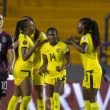 Tri Femenil es sorprendido por Jamaica en su debut en el Premundial de Concacaf Tri Femenil es sorprendido por Jamaica en su debut en el Premundial de Concacaf