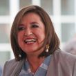 Xochitl Galvez eleccion AMLO refinerias