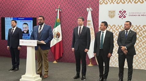 Juez es denunciado por el Gobierno de la CDMX tras liberación de “El ...