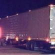 Detienen a chofer de tractocamión con 80 paquetes de cocaína en SLP Detienen a chofer de tractocamión con 80 paquetes de cocaína en SLP