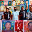 Caso Ayotzinapa