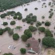 sube 52 muertos inundaciones Texas