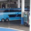 Autobús Río de Janeiro