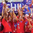 Americup Femenil