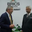 dialoga De la Fuente pares BRICS