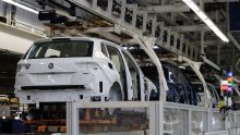 sube produccion autos pero cae exportacion Inegi