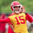 Kansas City Chiefs Kansas City Chiefs