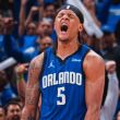 Orlando Magic Orlando Magic