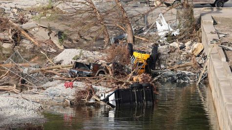 Ascienden a 109 los muertos por las inundaciones en Texas