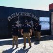 mas 141 anos carcel 10 detenidos Rancho Izaguirre