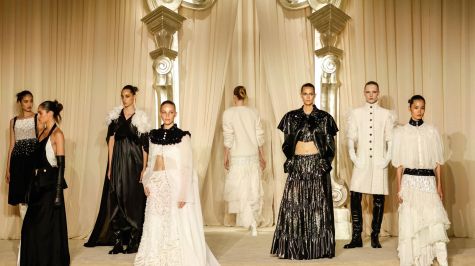 Chanel 