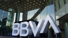 BBVA recorta a 1.2% su previsión de crecimiento para México en 2026. (foto de archivo) 