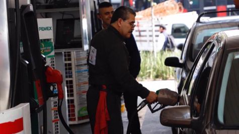 Con llamar a Locatel ya podrás saber en qué estaciones hay gasolina en la CDMX