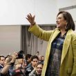 migrantes Trump Biden Xochitl Galvez mano obra