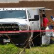 Suman 215 bolsas con restos humanos en fosa de Las Agujas en Zapopan