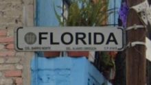 arrestan dos sujetos balean joven 16 anos Barrio Norte