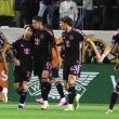 Inter Miami Messi Suarez Concachampions Nashville