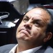 TEPJF Cuauhtemoc Blanco sentencia violencia politica