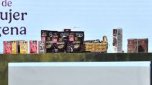oficializan Chocolate Bienestar