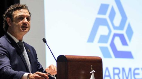 La crisis por el desabasto de gasolina ha terminado: Coparmex