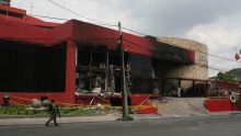 Sentencian a 135 años de prisión a implicado en atentado del Casino Royale