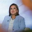 Xochitl Galvez escasez agua CDMX