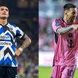 Rayados-Inter de Miami