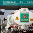 Mipymes peligran por deudas Pemex dice Coparmex