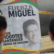 Miguel Uribe Turbay mejora clinica Miguel Uribe Turbay mejora clinica