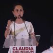 Sheinbaum pide a sacerdotes católicos mantenerse al margen de candidaturas 