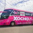 Xochibus Xochitl Galvez