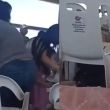 VIDEO Balacera desata pánico en clausura de secundaria en BCS; un muerto VIDEO Balacera desata pánico en clausura de secundaria en BCS; un muerto