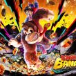 donkey kong bananza