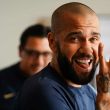 Dani Alves Pumas libertad Audiencia