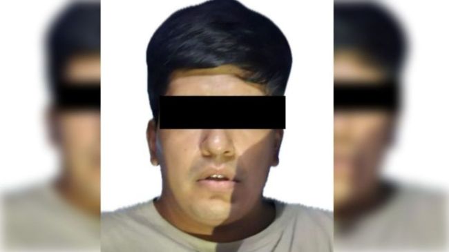 detienen Tulum presunto violador alumna CCH Vallejo