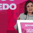 ‘La democracia mexicana está en riesgo’ afirma Xóchitl Gálvez 