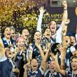Campeón de Campeonas