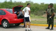 Robo de autos baja 2.2% en el país, pero se dispara 170% en Sinaloa