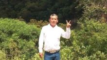Antonio Crespo Bolanos Chilapa