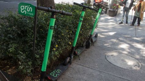 Grin en peligro de perder permiso para operar en CDMX